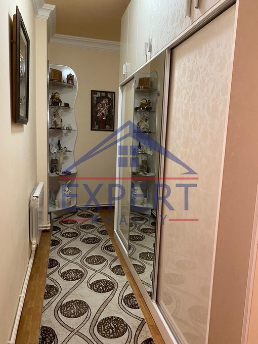 ՄԱԼԱԹԻԱ ՍԵԲԱՍՏԻԱ, ՔԸՐՔ ՔՐՔՈՐՅԱՆ ՓՈՂՈՑ, 2 ՍԵՆՅԱԿ