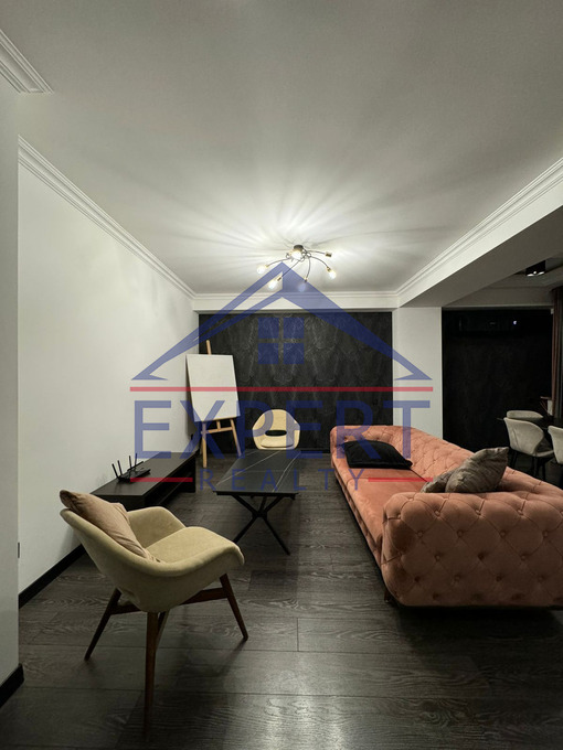 ԿԵՆՏՐՈՆ, ՍԱՐՅԱՆ ՓՈՂՈՑ, 3 ՍԵՆՅԱԿ