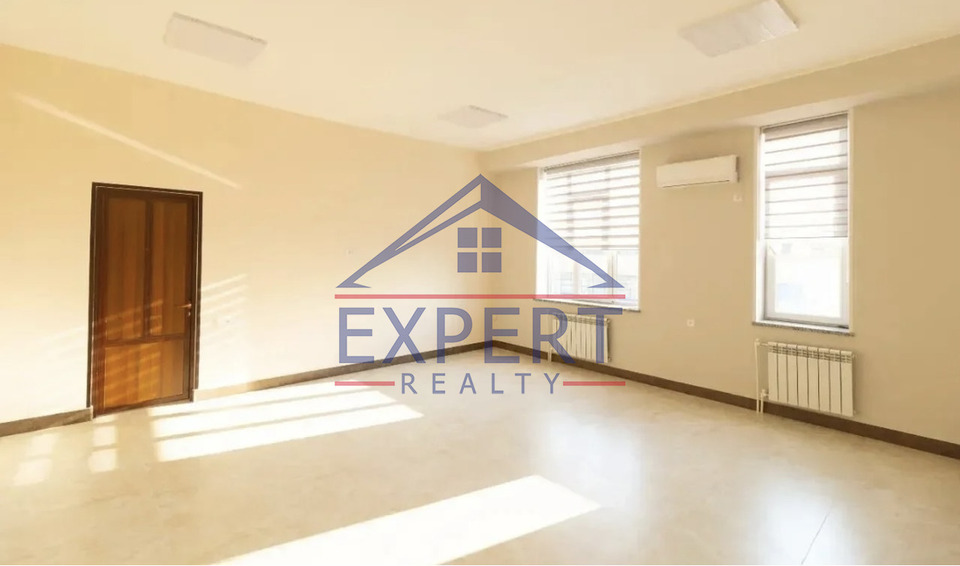 ՔԱՆԱՔԵՌ ԶԵՅԹՈՒՆ, ԴԱՎԻԹ ԱՆՀԱՂԹԻ ՓՈՂՈՑ, 207 ՔՄ