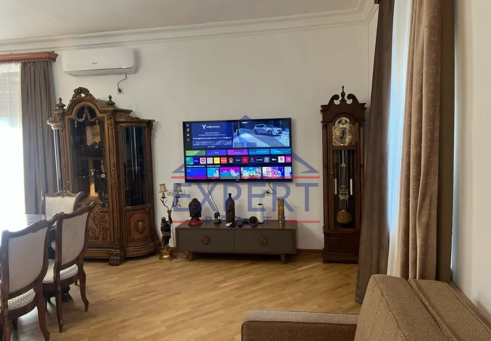 ԿԵՆՏՐՈՆ, ՍԱՐՅԱՆ ՓՈՂՈՑ, 2 ՍԵՆՅԱԿ