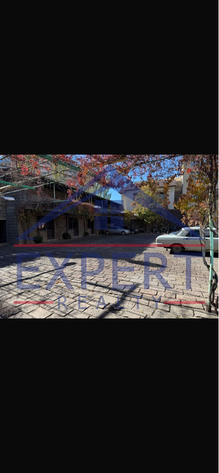 ԿԵՆՏՐՈՆ,ՊԱՐՈՆՅԱՆ ՓՈՂՈՑ, 2000ՔՄ