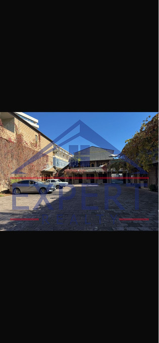 ԿԵՆՏՐՈՆ,ՊԱՐՈՆՅԱՆ ՓՈՂՈՑ, 2000ՔՄ