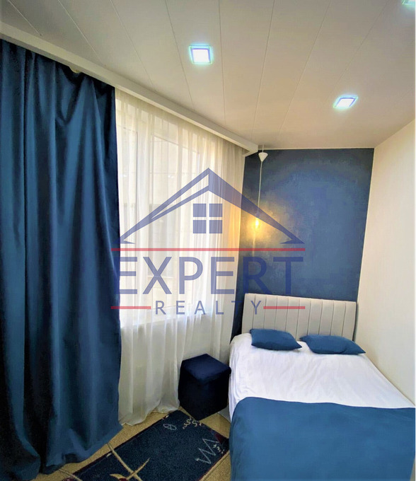 ԱՋԱՓՆՅԱԿ, ՆՈՐԱՇԵՆ ԹԱՂԱՄԱՍ, 3 ՍԵՆՅԱԿ