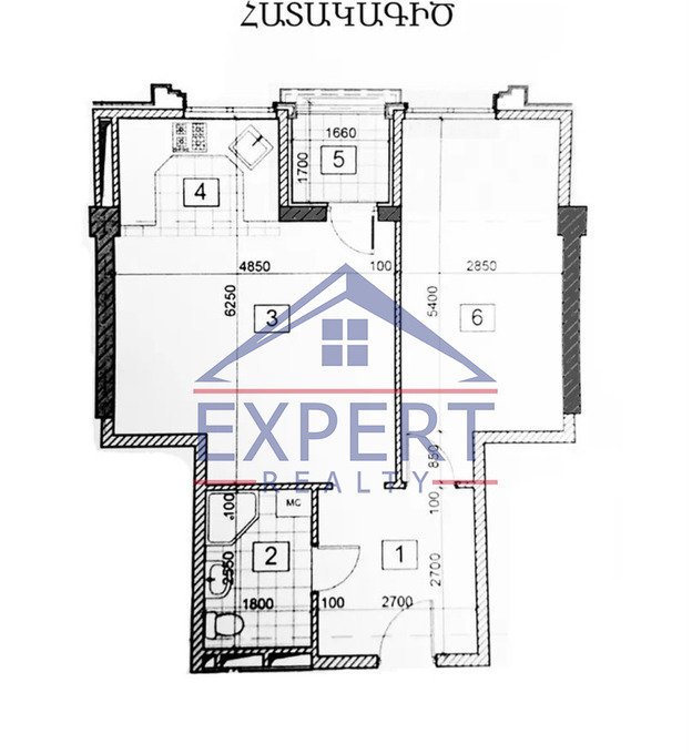ԱՐԱԲԿԻՐ, ԱԴՈՆՑԻ ՓՈՂՈՑ, 2 ՍԵՆՅԱԿ