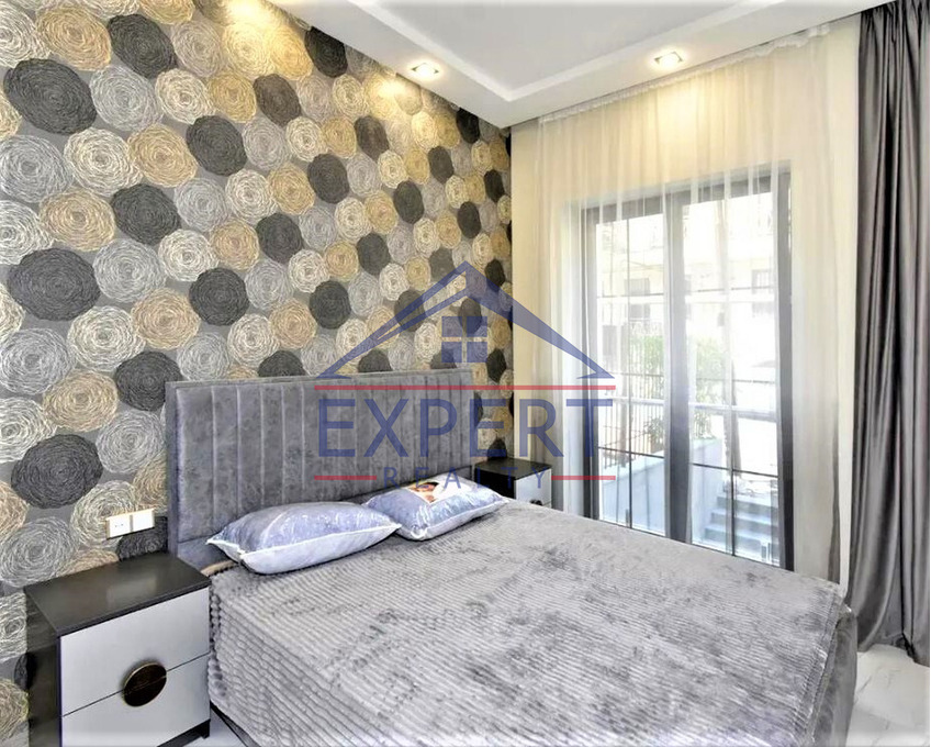 ԱՐԱԲԿԻՐ, ՀԱԿՈԲ ՀԱԿՈԲՅԱՆ ՓՈՂՈՑ, 2 ՍԵՆՅԱԿ