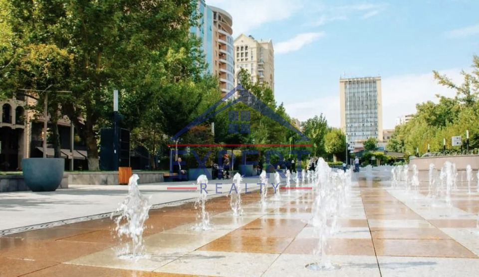 ԿԵՆՏՐՈՆ, ԱՄԻՐՅԱՆ ՓՈՂՈՑ, 2 ՍԵՆՅԱԿ