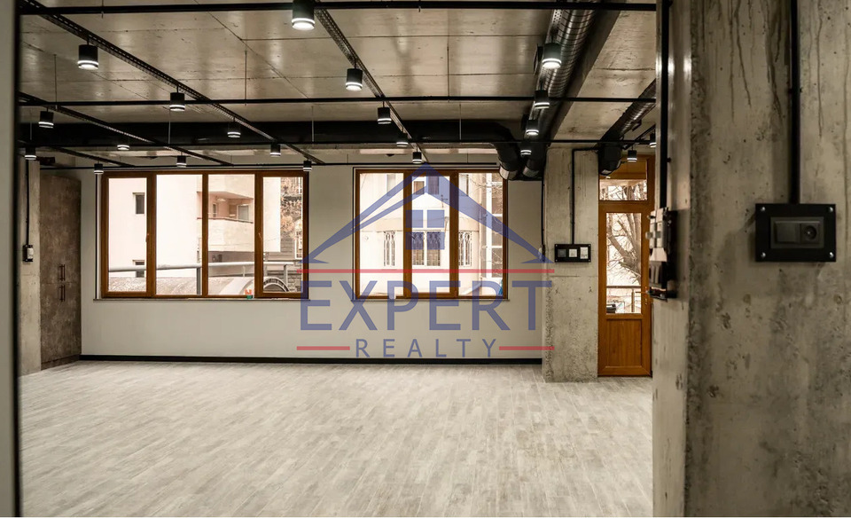 ԿԵՆՏՐՈՆ, ՏԵՐՅԱՆ ՓՈՂՈՑ, 145ՔՄ