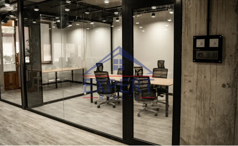 ԿԵՆՏՐՈՆ, ՏԵՐՅԱՆ ՓՈՂՈՑ, 145ՔՄ