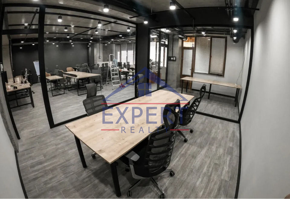 ԿԵՆՏՐՈՆ, ՏԵՐՅԱՆ ՓՈՂՈՑ, 145ՔՄ