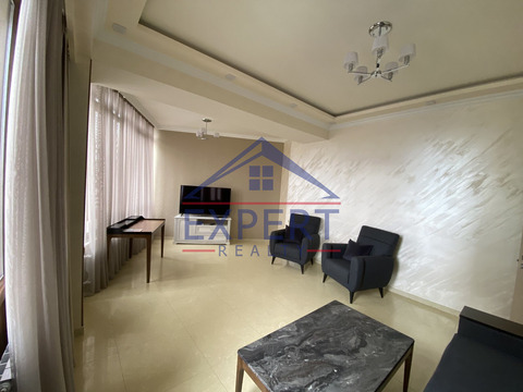 ԿԵՆՏՐՈՆ, ԲՈՒԶԱՆԴԻ ՓՈՂՈՑ, 2 ՍԵՆՅԱԿ