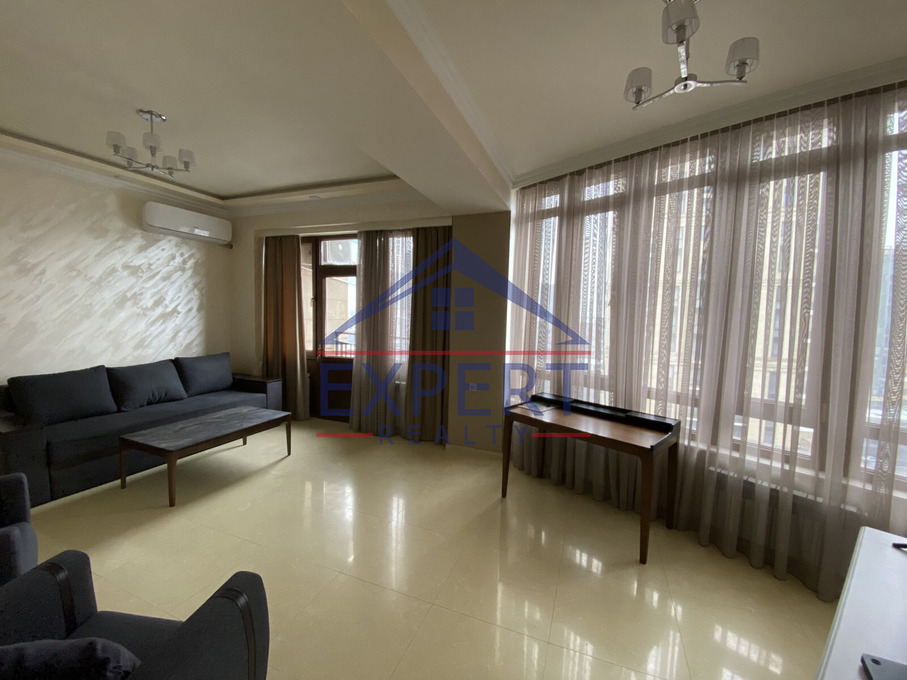 ԿԵՆՏՐՈՆ, ԲՈՒԶԱՆԴԻ ՓՈՂՈՑ, 2 ՍԵՆՅԱԿ