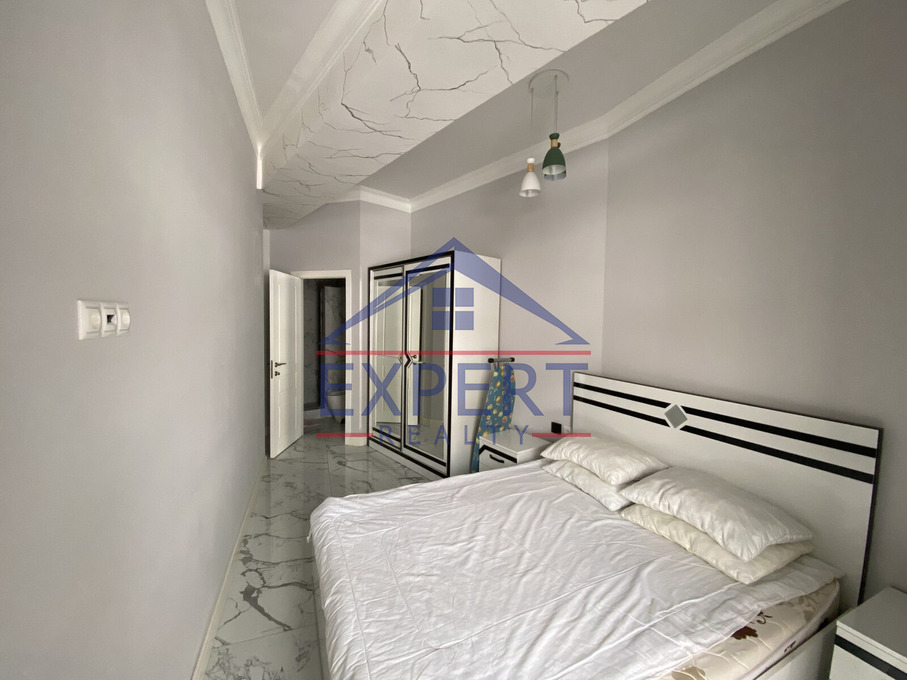 ԿԵՆՏՐՈՆ , ԱՆՏԱՌԱՅԻՆ ՓՈՂՈՑ , 3 ՍԵՆՅԱԿ