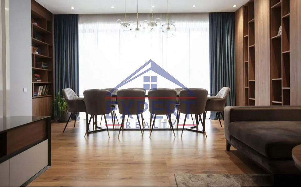 ԿԵՆՏՐՈՆ, ԲՈՒԶԱՆԴ ՓՈՂՈՑ, 3 ՍԵՆՅԱԿ