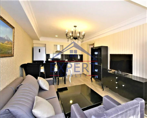 ԿԵՆՏՐՈՆ, ՎԱՐԴԱՆԱՆՑ ՓՈՂՈՑ, 2 ՍԵՆՅԱԿ