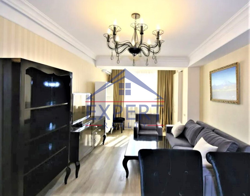 ԿԵՆՏՐՈՆ, ՎԱՐԴԱՆԱՆՑ ՓՈՂՈՑ, 2 ՍԵՆՅԱԿ