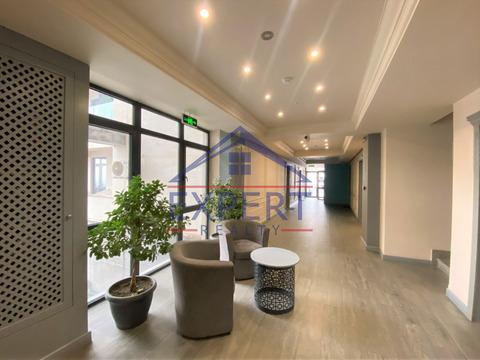 ԿԵՆՏՐՈՆ , ԱՆՏԱՌԱՅԻՆ ՓՈՂՈՑ , 3 ՍԵՆՅԱԿ