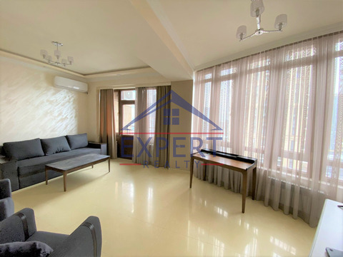 ԿԵՆՏՐՈՆ, ԲՈՒԶԱՆԴԻ ՓՈՂՈՑ, 2 ՍԵՆՅԱԿ