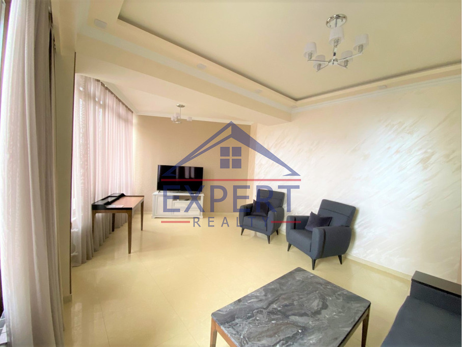 ԿԵՆՏՐՈՆ, ԲՈՒԶԱՆԴԻ ՓՈՂՈՑ, 2 ՍԵՆՅԱԿ