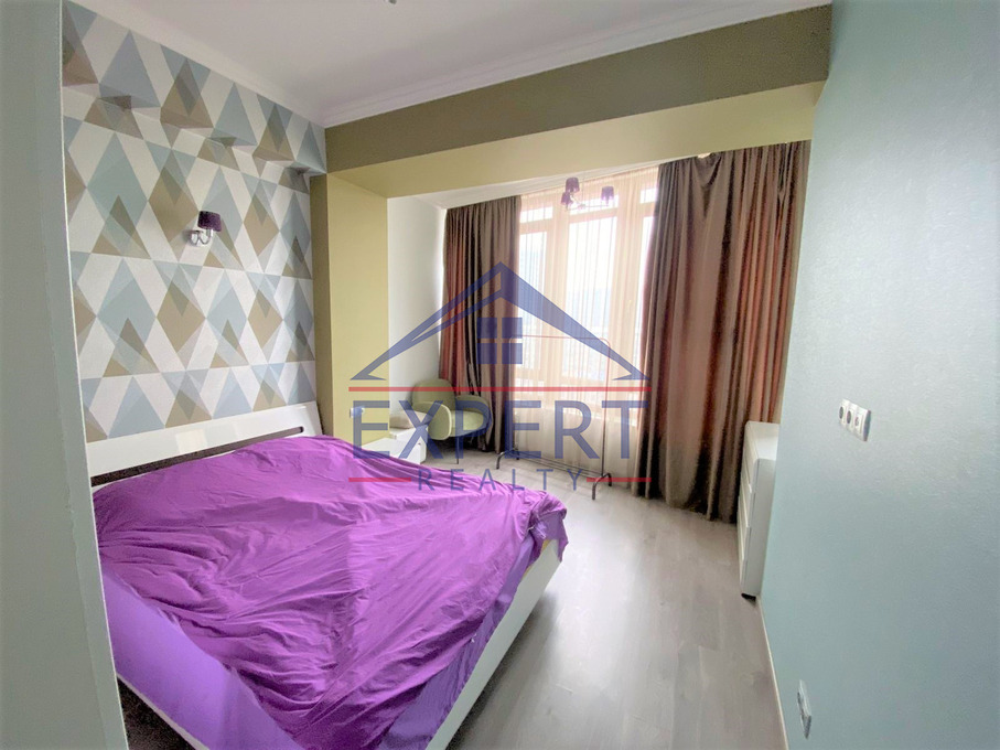 ԿԵՆՏՐՈՆ, ԲՈՒԶԱՆԴԻ ՓՈՂՈՑ, 2 ՍԵՆՅԱԿ