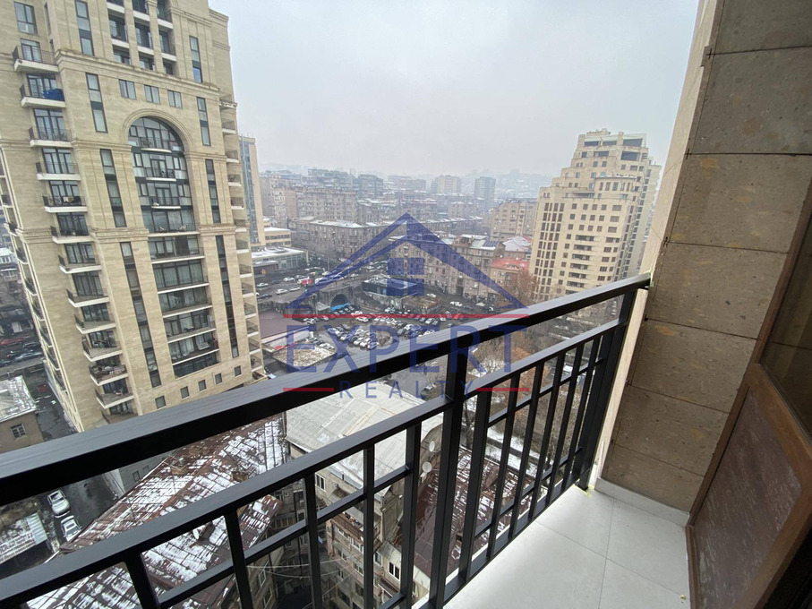 ԿԵՆՏՐՈՆ, ԲՈՒԶԱՆԴԻ ՓՈՂՈՑ, 2 ՍԵՆՅԱԿ