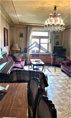 ԿԵՆՏՐՈՆ, ԹՈՒՄԱՆՅԱՆ ՓՈՂՈՑ, 4 ՍԵՆՅԱԿ