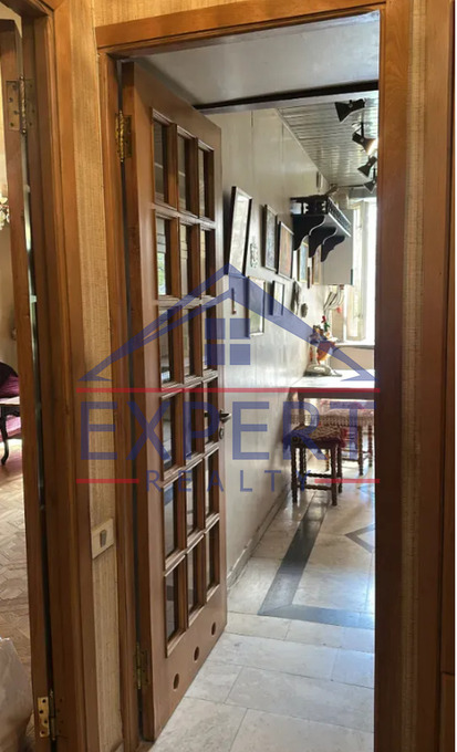 ԿԵՆՏՐՈՆ, ԹՈՒՄԱՆՅԱՆ ՓՈՂՈՑ, 4 ՍԵՆՅԱԿ