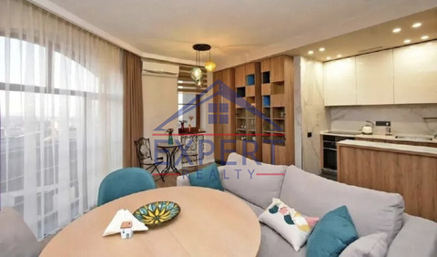 ԿԵՆՏՐՈՆ, ԱՆՏԱՌԱՅԻՆ ՓՈՂՈՑ, 2 ՍԵՆՅԱԿ