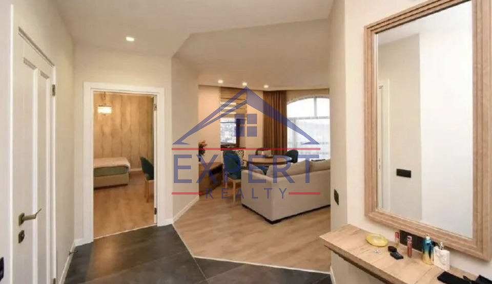 ԿԵՆՏՐՈՆ, ԱՆՏԱՌԱՅԻՆ ՓՈՂՈՑ, 2 ՍԵՆՅԱԿ