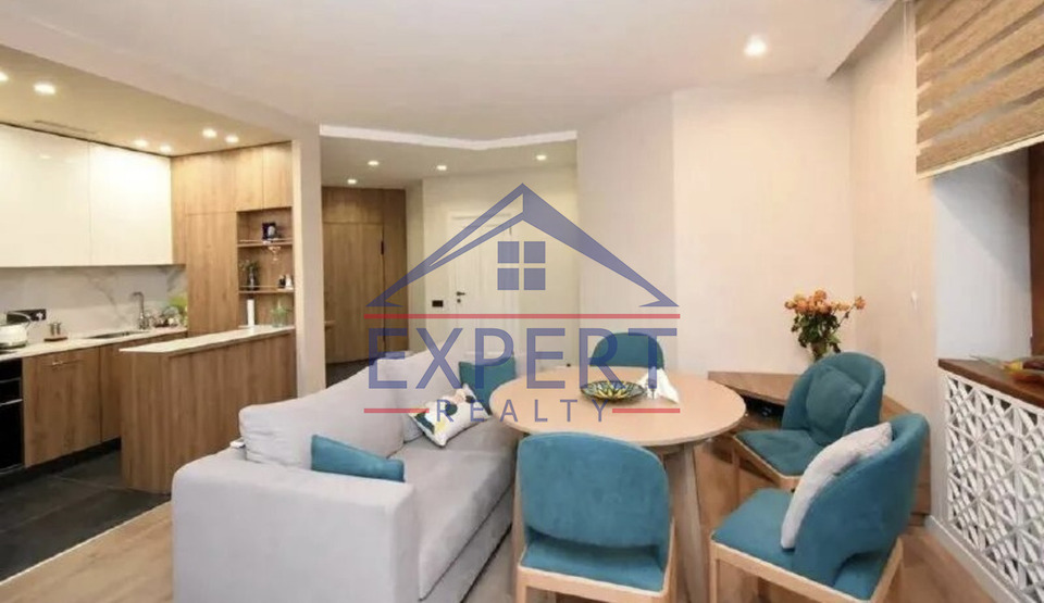 ԿԵՆՏՐՈՆ, ԱՆՏԱՌԱՅԻՆ ՓՈՂՈՑ, 2 ՍԵՆՅԱԿ