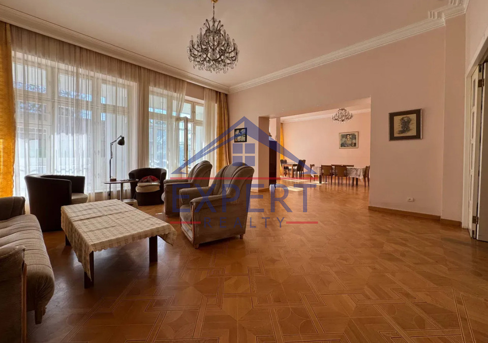 ՆՈՐՔ ՄԱՐԱՇ, ԱՐՄԵՆԱԿ ԱՐՄԵՆԱԿՅԱՆ ՓՈՂՈՑ, 4 ՍԵՆՅԱԿ