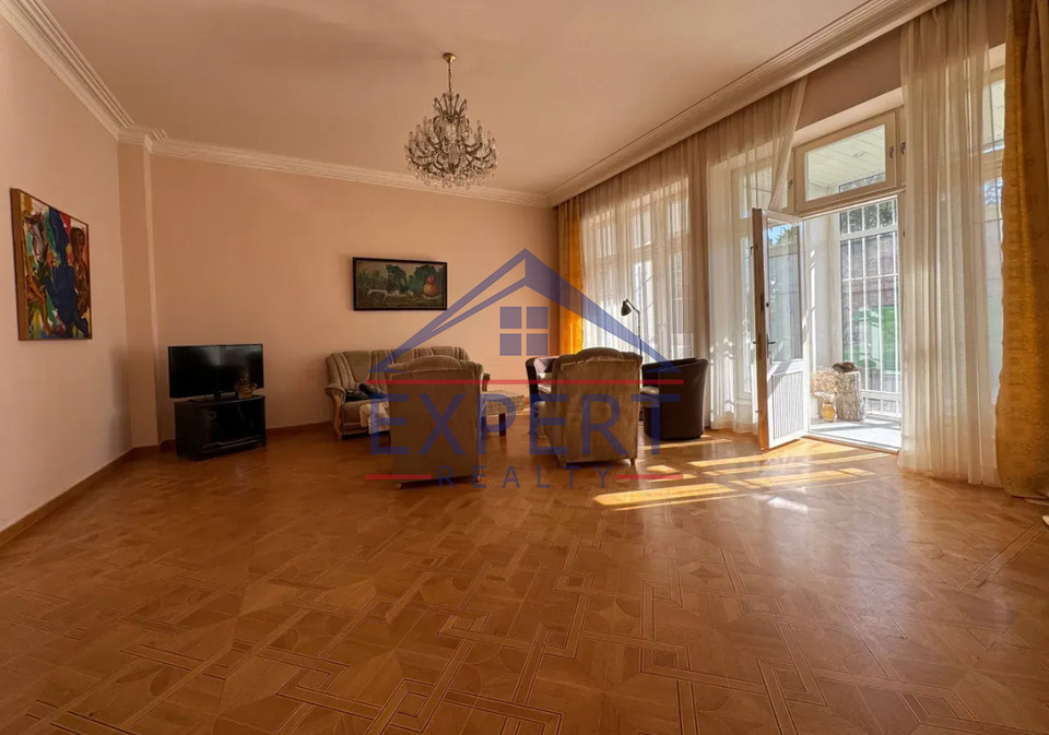 ՆՈՐՔ ՄԱՐԱՇ, ԱՐՄԵՆԱԿ ԱՐՄԵՆԱԿՅԱՆ ՓՈՂՈՑ, 4 ՍԵՆՅԱԿ