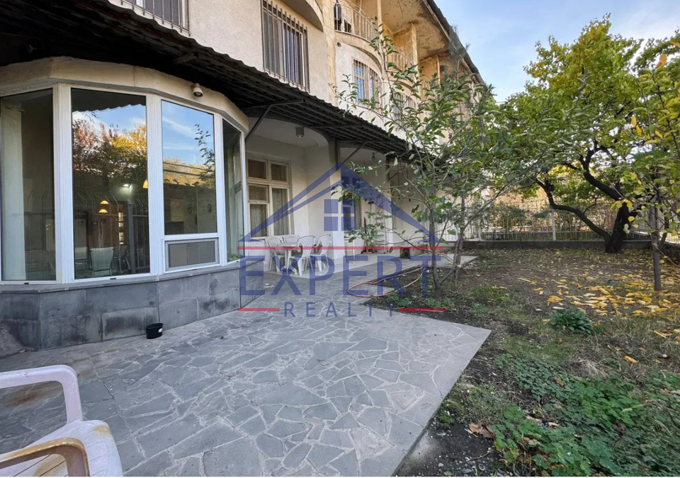 ՆՈՐՔ ՄԱՐԱՇ, ԱՐՄԵՆԱԿ ԱՐՄԵՆԱԿՅԱՆ ՓՈՂՈՑ, 4 ՍԵՆՅԱԿ