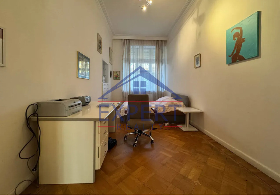 ՆՈՐՔ ՄԱՐԱՇ, ԱՐՄԵՆԱԿ ԱՐՄԵՆԱԿՅԱՆ ՓՈՂՈՑ, 4 ՍԵՆՅԱԿ