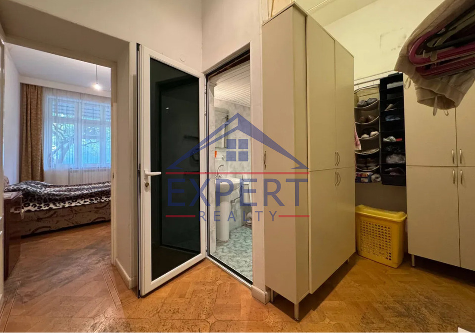 ՆՈՐՔ ՄԱՐԱՇ, ԱՐՄԵՆԱԿ ԱՐՄԵՆԱԿՅԱՆ ՓՈՂՈՑ, 4 ՍԵՆՅԱԿ