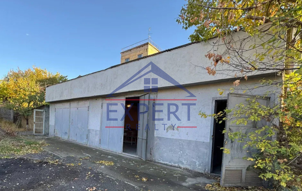 ՆՈՐՔ ՄԱՐԱՇ, ԱՐՄԵՆԱԿ ԱՐՄԵՆԱԿՅԱՆ ՓՈՂՈՑ, 4 ՍԵՆՅԱԿ