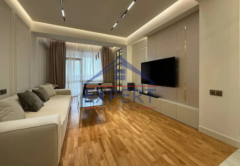 ՇԵՆԳԱՎԻԹ, ԳԱՐԵԳԻՆ ՆԺԴԵՀԻ ՓՈՂՈՑ, 4 ՍԵՆՅԱԿ