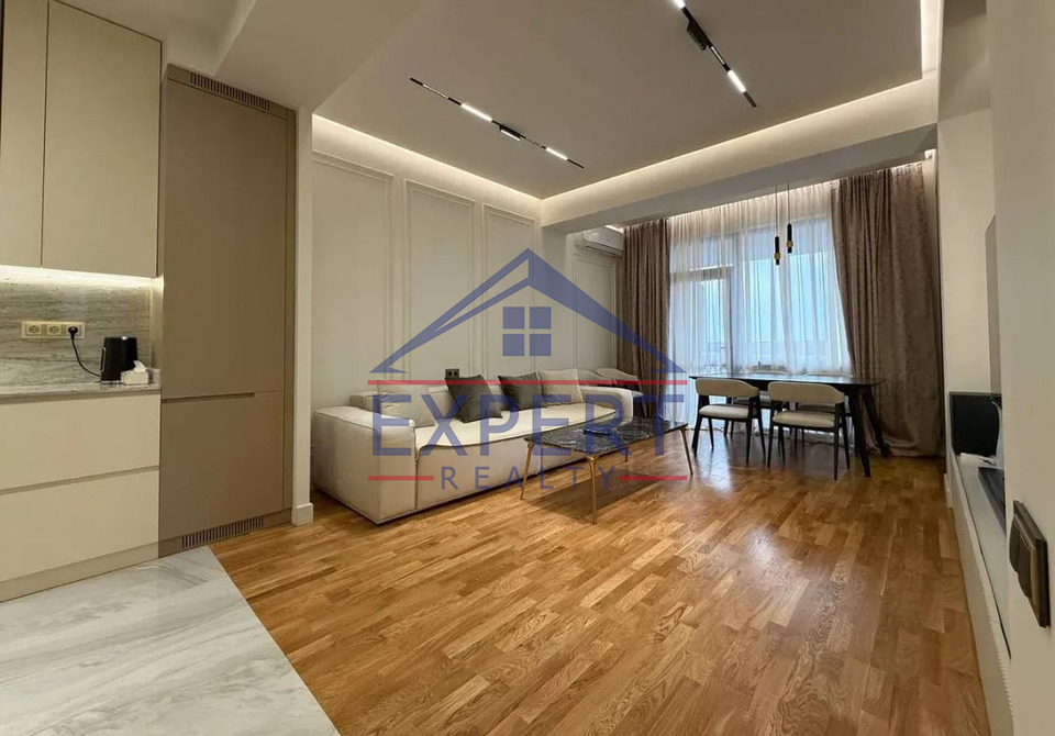 ՇԵՆԳԱՎԻԹ, ԳԱՐԵԳԻՆ ՆԺԴԵՀԻ ՓՈՂՈՑ, 4 ՍԵՆՅԱԿ