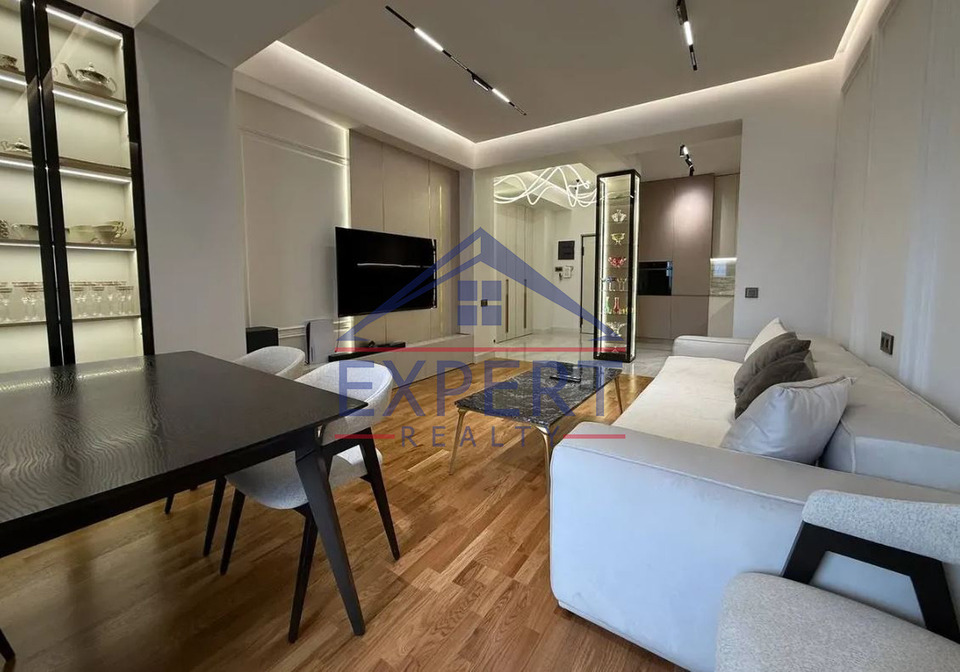 ՇԵՆԳԱՎԻԹ, ԳԱՐԵԳԻՆ ՆԺԴԵՀԻ ՓՈՂՈՑ, 4 ՍԵՆՅԱԿ