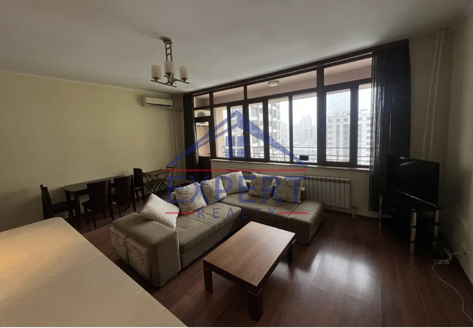 ԿԵՆՏՐՈՆ, ԱՐԳԻՇՏԻ ՓՈՂՈՑ, 2 ՍԵՆՅԱԿ