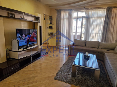 ԿԵՆՏՐՈՆ, ՊՈՒՇԿԻՆ ՓՈՂՈՑ, 4 ՍԵՆՅԱԿ