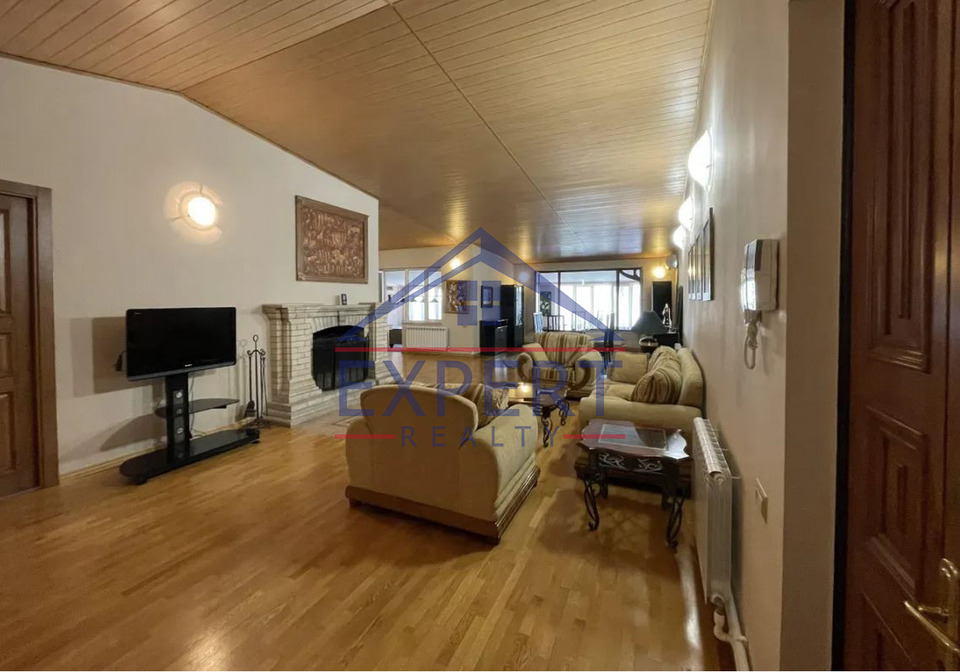 ԿԵՆՏՐՈՆ, ԹՈՒՄԱՆՅԱՆ ՓՈՂՈՑ, 5 ՍԵՆՅԱԿ