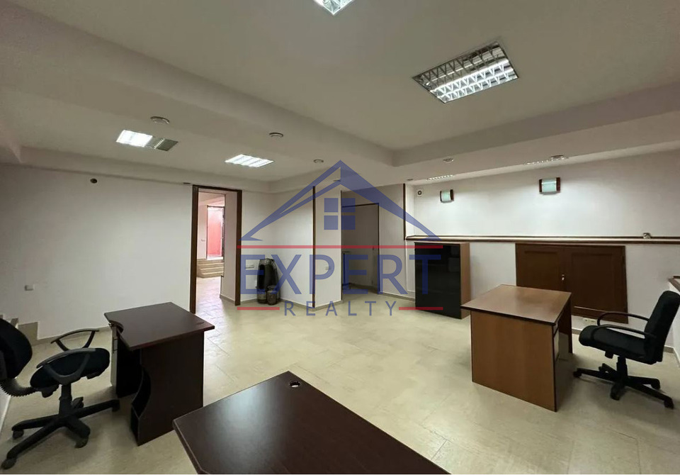 ԿԵՆՏՐՈՆ, ՆԱԼԲԱՆԴՅԱՆ ՓՈՂՈՑ  100ՔՄ