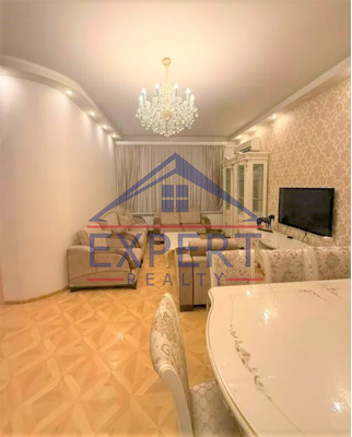 ԿԵՆՏՐՈՆ, ԱՐԱՄԻ ՓՈՂՈՑ 3 ՍԵՆՅԱԿ