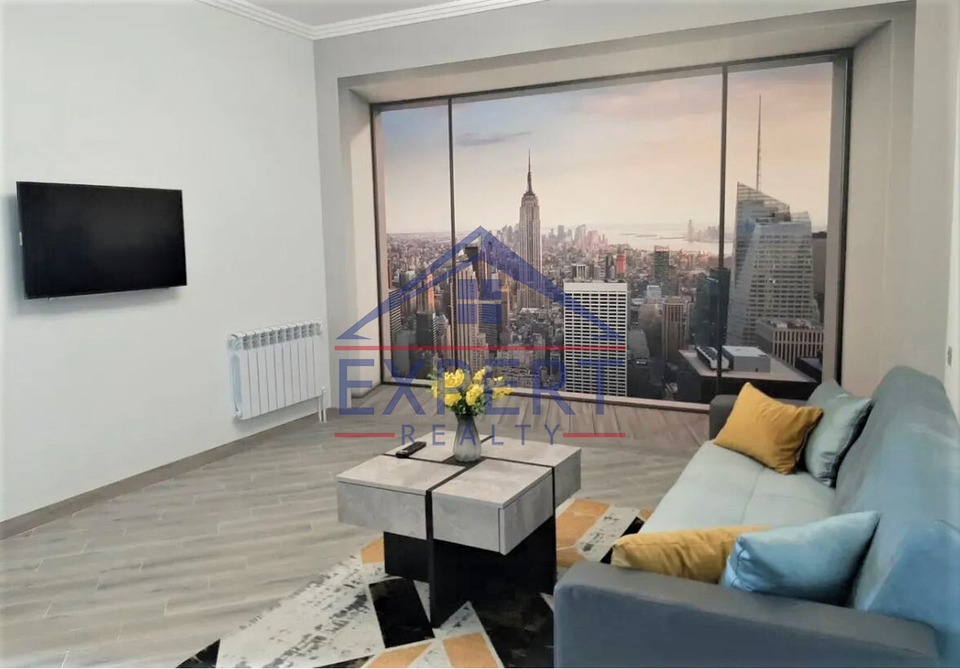 ԿԵՆՏՐՈՆ, ԱՐԳԻՇՏԻ ՓՈՂՈՑ, 2 ՍԵՆՅԱԿ