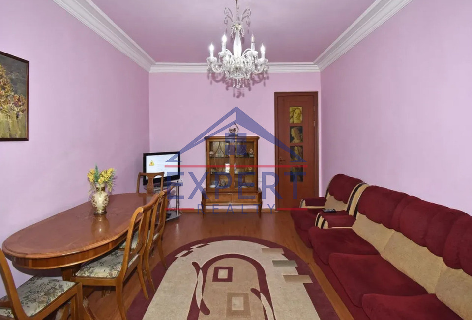 ԿԵՆՏՐՈՆ, ԱԲՈՎՅԱՆ ՓՈՂՈՑ, 95ՔՄ