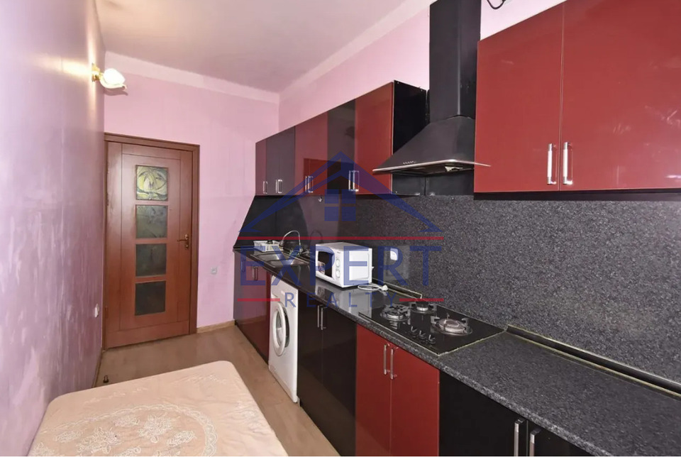 ԿԵՆՏՐՈՆ, ԱԲՈՎՅԱՆ ՓՈՂՈՑ, 95ՔՄ