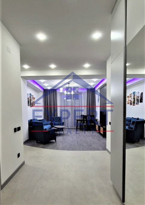 ԿԵՆՏՐՈՆ, ԱՐՇԱԿՈՒՆՅԱՑ ՊՈՂՈՏԱ, 2 ՍԵՆՅԱԿ