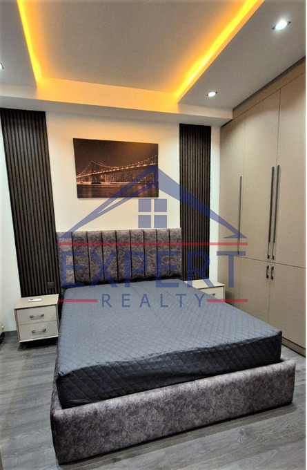 ԿԵՆՏՐՈՆ, ԱՐՇԱԿՈՒՆՅԱՑ ՊՈՂՈՏԱ, 2 ՍԵՆՅԱԿ