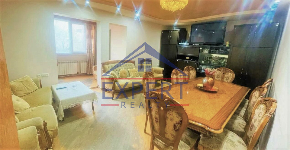 ԴԱՎԹԱՇԵՆ, 1 ԹԱՂԱՄԱՍ, 3 ՍԵՆՅԱԿ