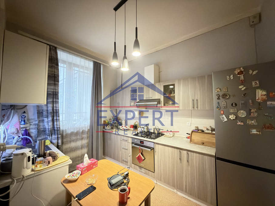 ԿԵՆՏՐՈՆ, ՄՈՍԿՈՎՅԱՆ ՓՈՂՈՑ, 3 ՍԵՆՅԱԿ